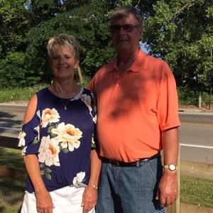 Meet your Posher, Dawn